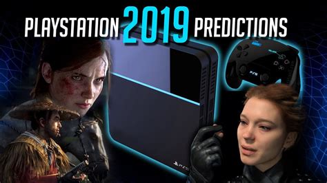 Some of the technologies we use are necessary for critical functions like security and site integrity, account authentication, security and privacy preferences, internal site usage and this listing is for either one or two ps1 game cases and covers, designed in the style of the original playstation games. PlayStation 2019 Predictions - PS5 Reveal, Last of Us 2 ...