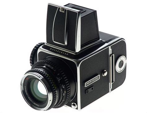 The Best Medium Format Film Cameras For Shooting Landscapes