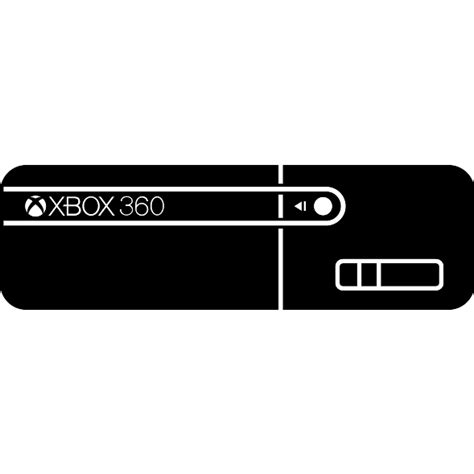 Xbox Vector Svg Icon Svg Repo Free Svg Icons