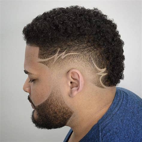 Clean short black men haircuts. The Best Fade Haircuts For Men (33+ Styles) 2019