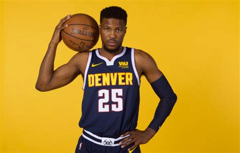 Malik beasley (born november 26, 1996) is an american professional basketball player for the denver nuggets of the nba. Malik Beasley Bio, Net Worth, Salary, Position, Height, Age, Girlfriend, Nationality, Religion, Wiki