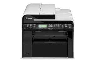 How to install the canon mf4800 driver : Download Canon imageCLASS MF4800 Drivers | Free & Auto ...