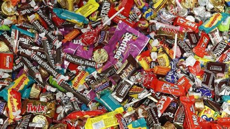 Poll Whats Your Favorite Halloween Candy Charlotte Observer