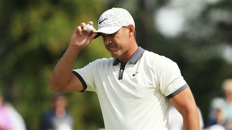 Masters 2019 Brooks Koepka Hails His Mental Strength Sporting News