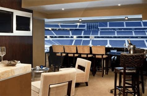 Yankee Stadium Suites Ultimate Guide To Buy Luxury Tickets