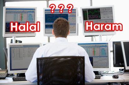 Find out whether forex trading is halal or haram according to islam. Hukum Trade Forex, Halal atau Haram