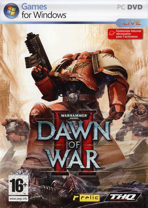 Cheats Planet Warhammer 40000 Dawn Of War 2