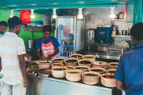 Kuala Lumpur Food Tour Get A Taste Of Authentic Malaysia