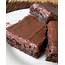 MIH Recipe Blog Frosted Zucchini Brownies