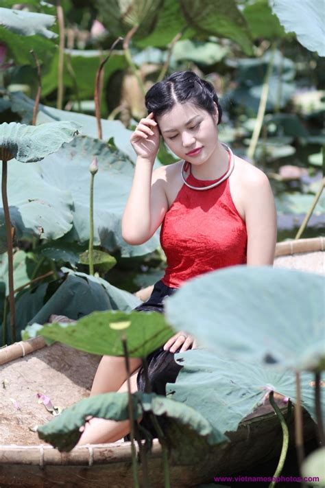 beautiful vietnamese girl yem dao vol 19 model abg