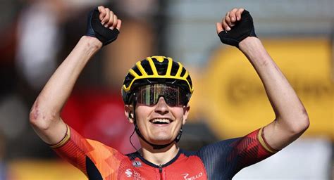 Tour de Francia Espectacular final en Joux de Plane y victoria para Carlos Rodríguez
