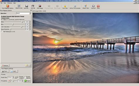 Luminance Hdr Software Review