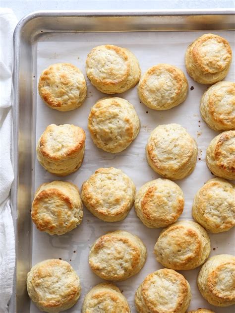 Cream Cheese Biscuits Challenge Dairy