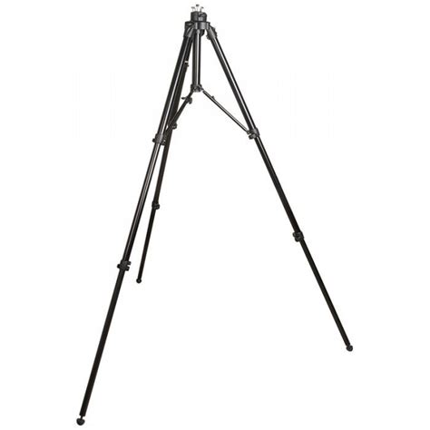 Studio Assets Deluxe Heavy Duty Tripod With Geared Column