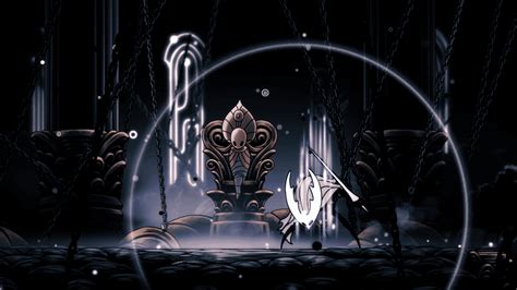 Hollow Knight Pure Vessel Guide Indie Game Culture