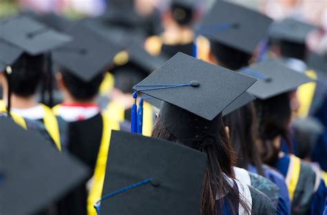improving college graduation rates a closer look at california state university public policy