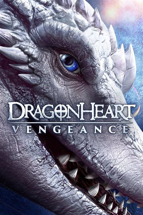 A team of friends, together with an ice dragon, are trying to bring justice to a gang of raiders who brutally. Dragonheart: Vengeance | Full movies, Full movies online ...