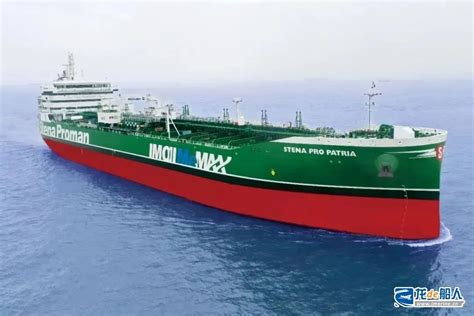 Gsis First Methanol Dual Fuel Tanker Project Wraps Up Imarine