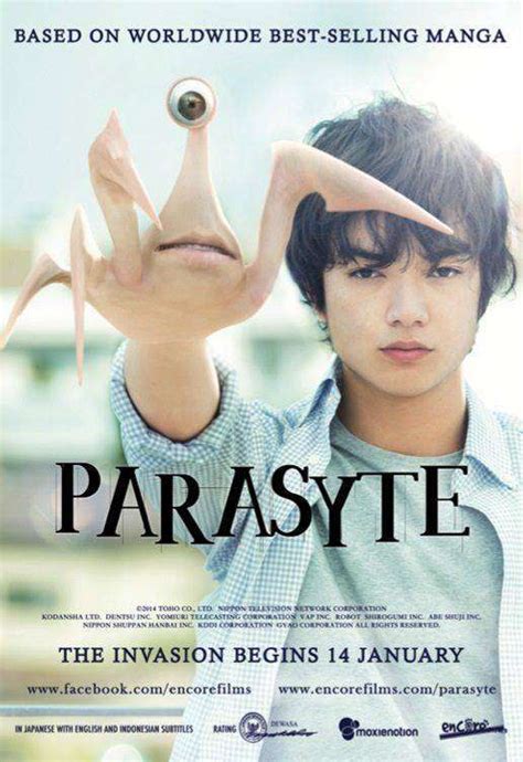 Feb 13, 2020 · parasyte: Nonton Parasyte Part 2 Full Movie Sub Indonesia - Parasyte Part 2 Siap Ramaikan Bioskop ...