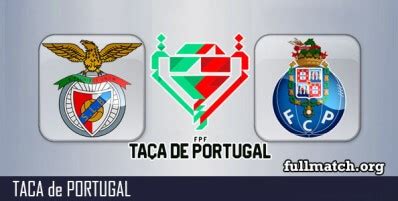 It was played at the estádio cidade de coimbra in coimbra, between benfica and porto. Benfica vs Porto Full Match Taca De Portugal Final 2020 ...