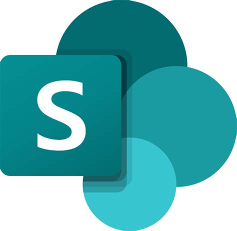 Logo Sharepoint Hsi