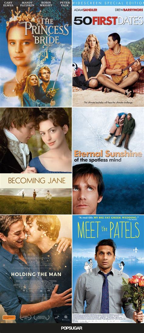 Unlike a lot of other romantic comedies, the best of what as good as it gets has to offer is less about watching two people fall in love as it is about watching melvin make the effort to confront. Best 25+ Romantic movies ideas on Pinterest | Best ...