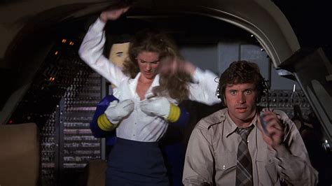 Airplane 1980 AoM Movies Et Al