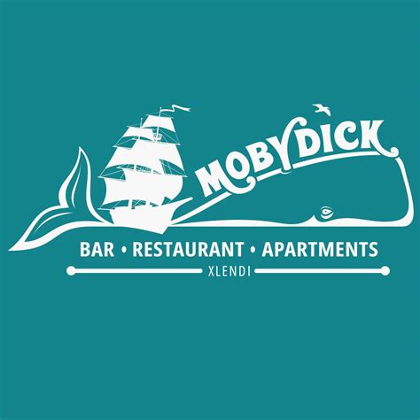 Moby Dick Xlendi