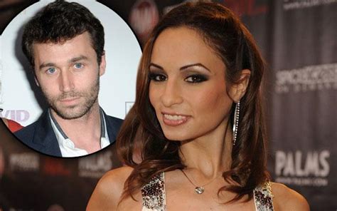 Porn Star Who Accused Fellow Actor James Deen Of Sexual Assault Found Dead