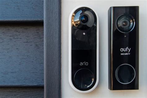 Best Smart Doorbell Camera 2020 Reviews By Wirecutter
