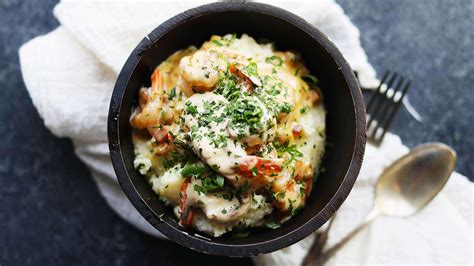 15 Healthy Creamy Shrimp And Grits Recipe How To Make Perfect Recipes
