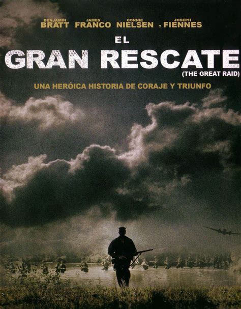 El Gran Rescate Película 2005