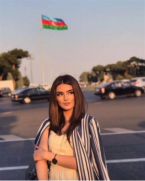 Азербайджанка Фото Девушек Красивых Telegraph