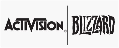 From time to time, we would like to contact you about our products and services, as well as other content that may be of. Activision Blizzard Logo Png, Transparent Png - kindpng