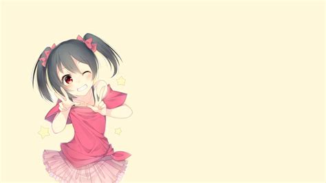 We've gathered more than 5 million images uploaded by our users and sorted them by the most popular ones. Wallpaper Anime Cute ·① WallpaperTag