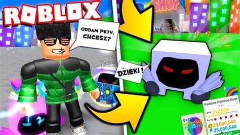 Tutaj można drukować wybrany rysunek wielkanoc zając i znaleźć inne obrazki do druku i kolorowania. ⭐JAK DOSTAĆ RAINBOW DOMINUS HUGE ZA DARMO OD FAIROUT W PET ...