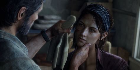 The Last Of Us Part 1s Tess Is The Remakes Biggest Change Shown So Far