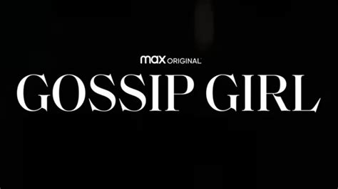 Gossip Girl 2021 Gossip Girl Wiki Fandom