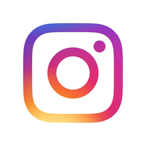 That's why each logo is usually accompanied by set of basic rules on how to use it (brands or logo guidelines) and you should respect it. Logos und Buttons für Instagram - YNovation