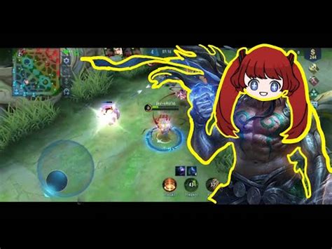 Enter the iconic multiplayer battle arena game on your pc. BADANG gameplay, ending kek AS*~(WTF MOBILE LEGENDS) - YouTube