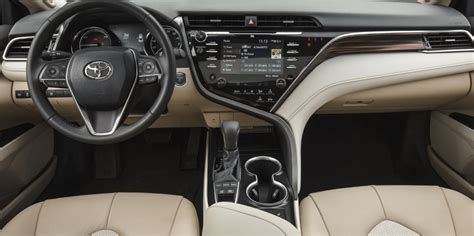 Exploring The 2021 Toyota Camry Le Interior Interior Ideas