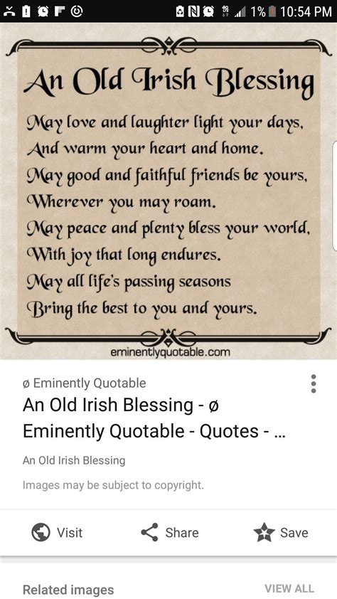 Pin On Beautiful Wedding Worthy Poems Irish Blessings