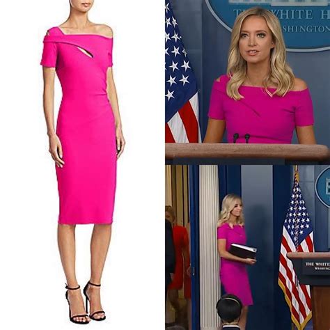 Kayleigh Mcenany Cinema Color Grading Blog