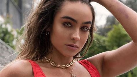 The Rise Of Sommer Ray From Bikinis To Instagram Empire The Inquisitr
