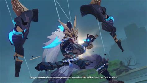 Genshin impact kazuha banner is coming soon and here is the best build and ascension material for best build. Genshin Impact 1.6 Update: Guide to Defeat the New World ...