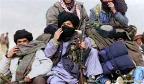 Qala E Zal District In Kunduz Has Reportedly Fallen To Taliban Control