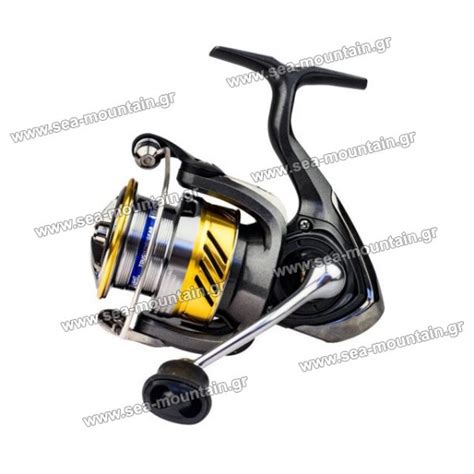 DAIWA LAGUNA LT 3000