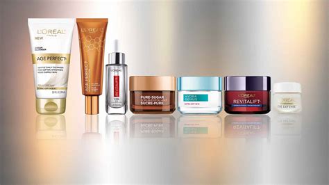 Our Best Skin Care Products For Dry Skin Loréal Paris