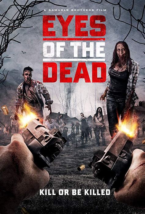 trailer debut for pov zombie action film eyes of the dead