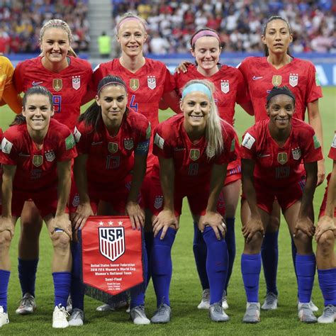 Albums 103 Pictures Us Womens Soccer Team Wallpaper Completed